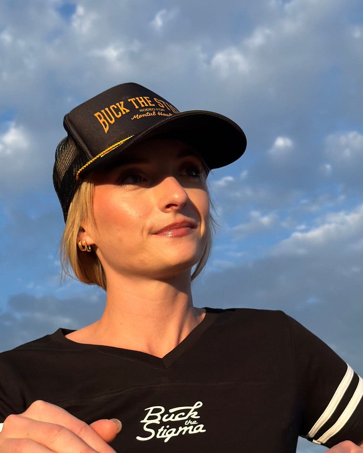 BTS Fall Edition Cap