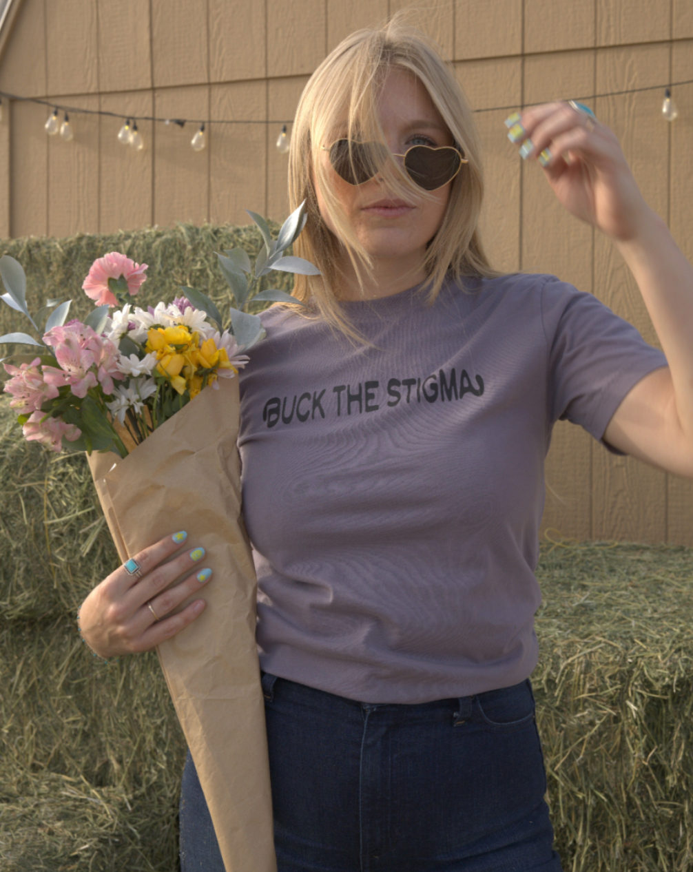 Spring Edition BTS Tee