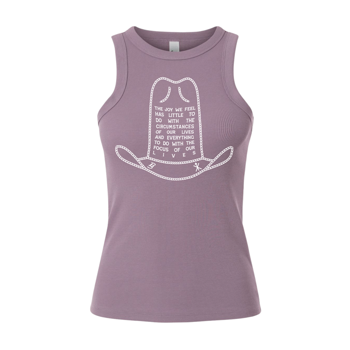 Joy of Our Lives Tank