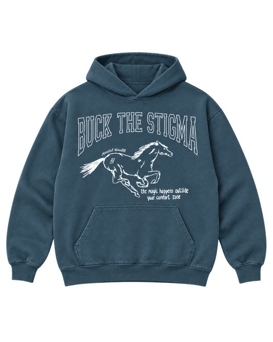 The Magic Hoodie