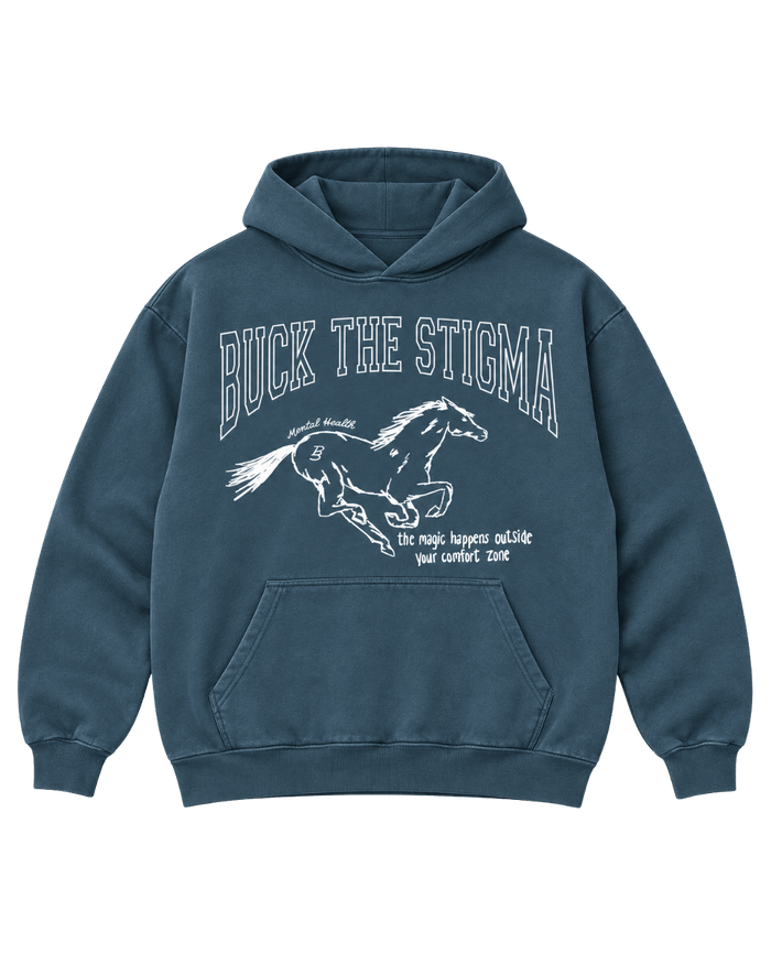 The Magic Hoodie