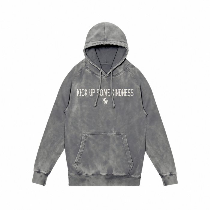 Kick Up Some Kindness Hoodie