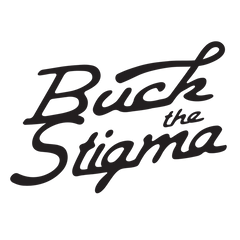 Buck The Stigma