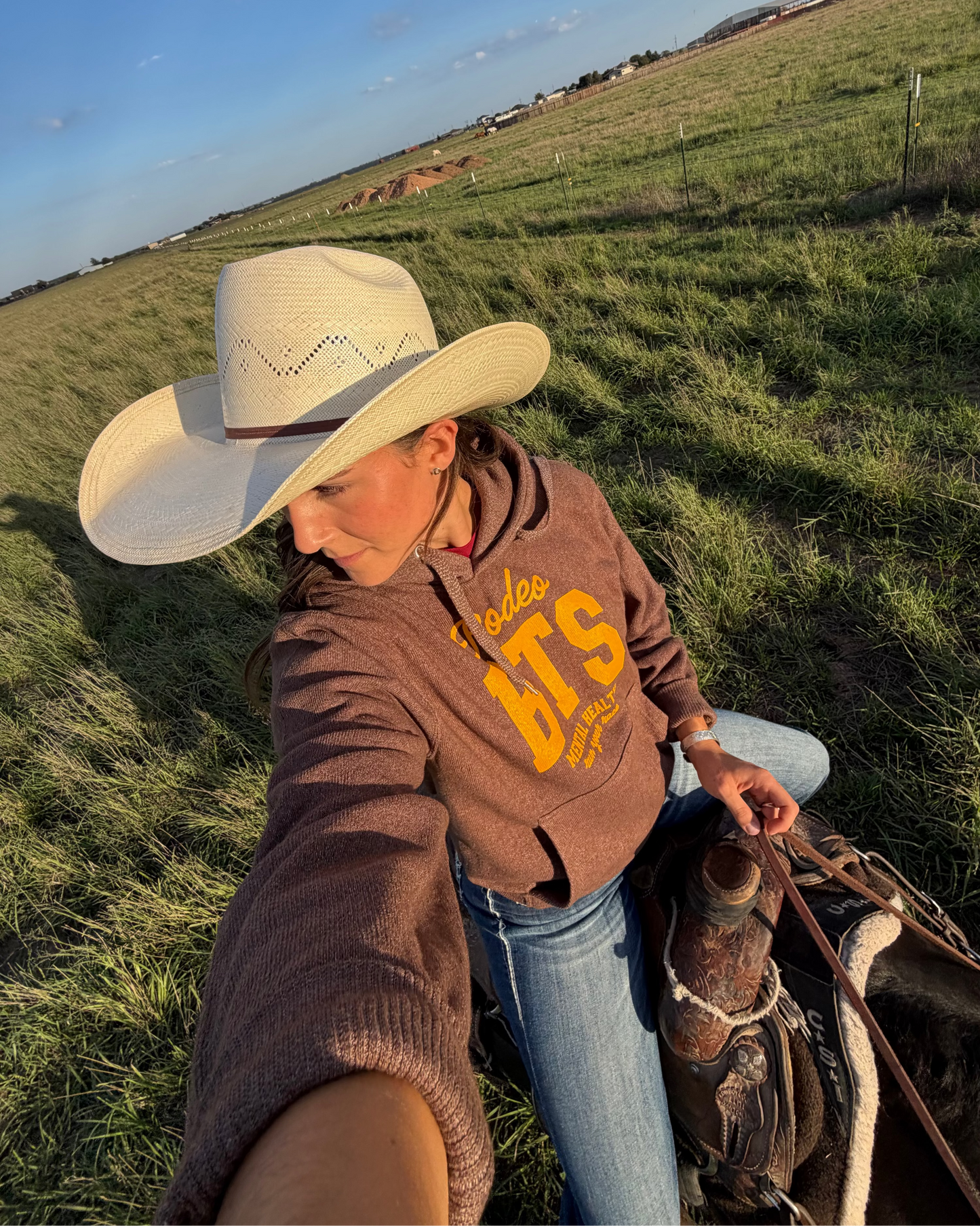 Run Your Race Hoodie