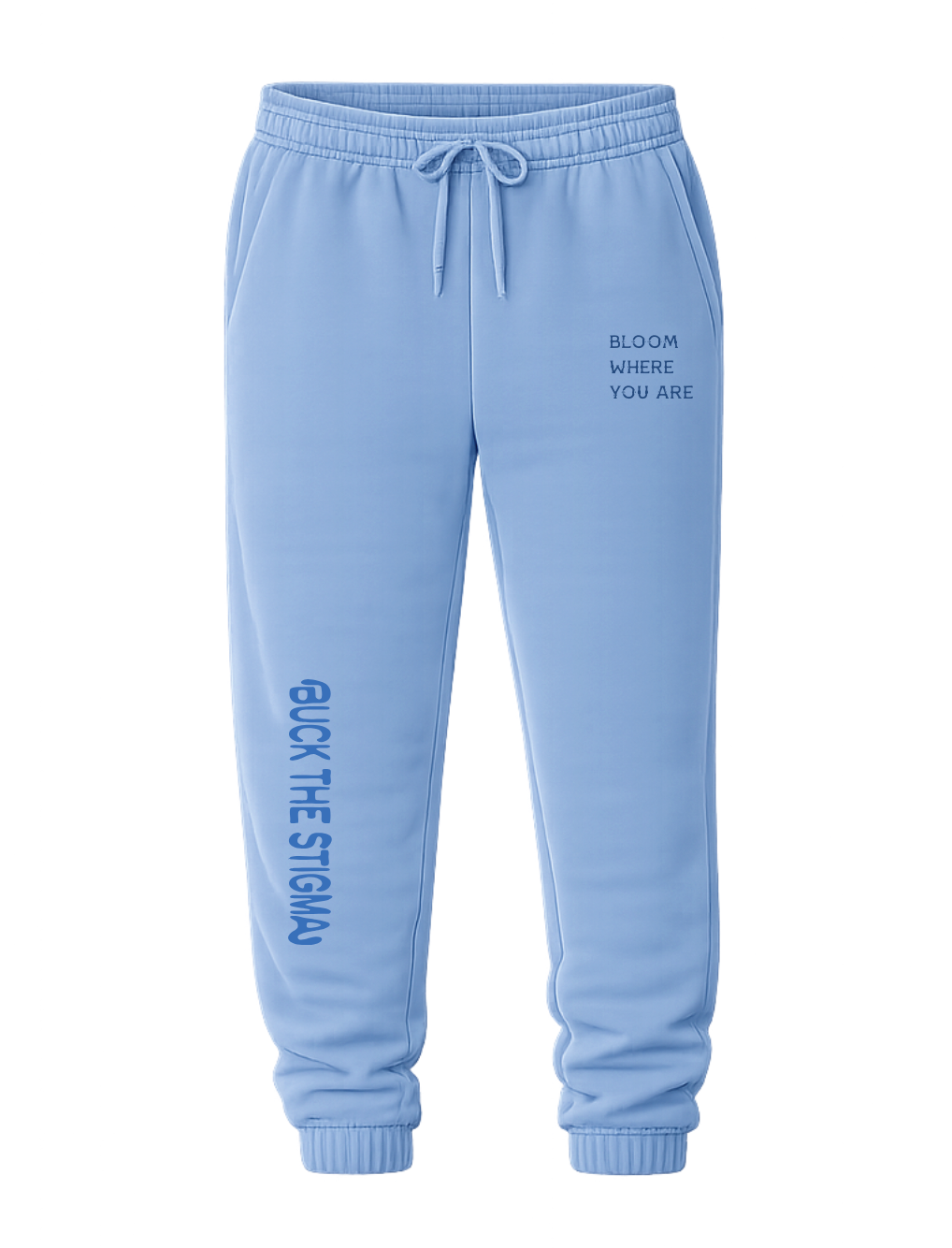 Spring Affirmation Joggers