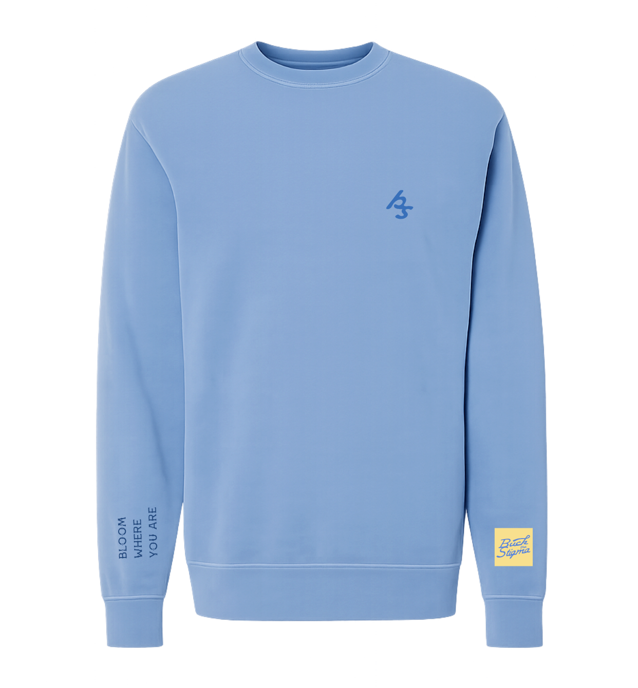Spring Affirmation Crewneck