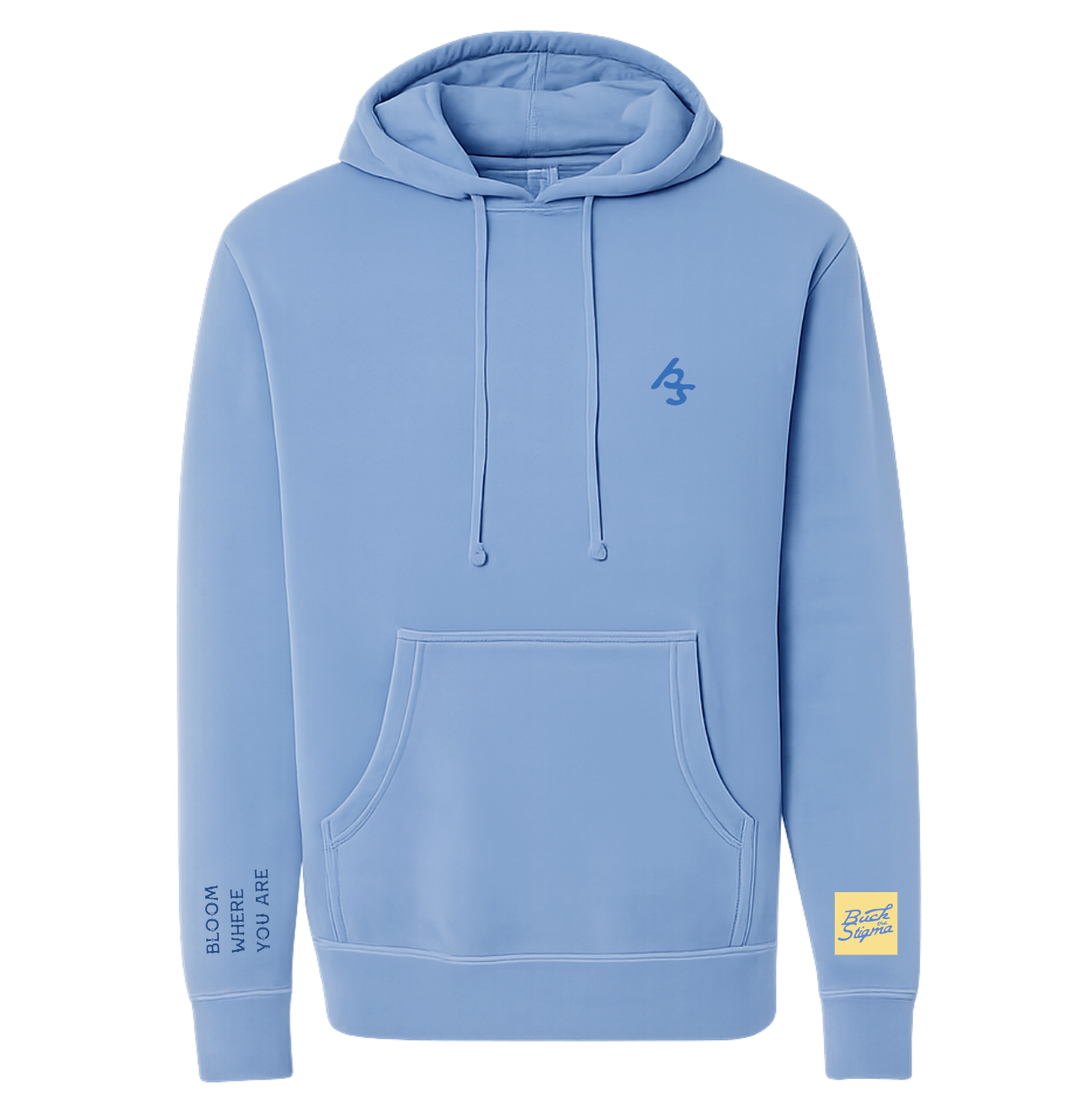 Spring Affirmation Hoodie
