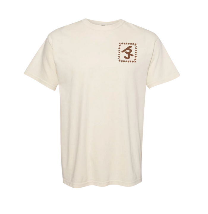 That's Rodeo Doodle Tee