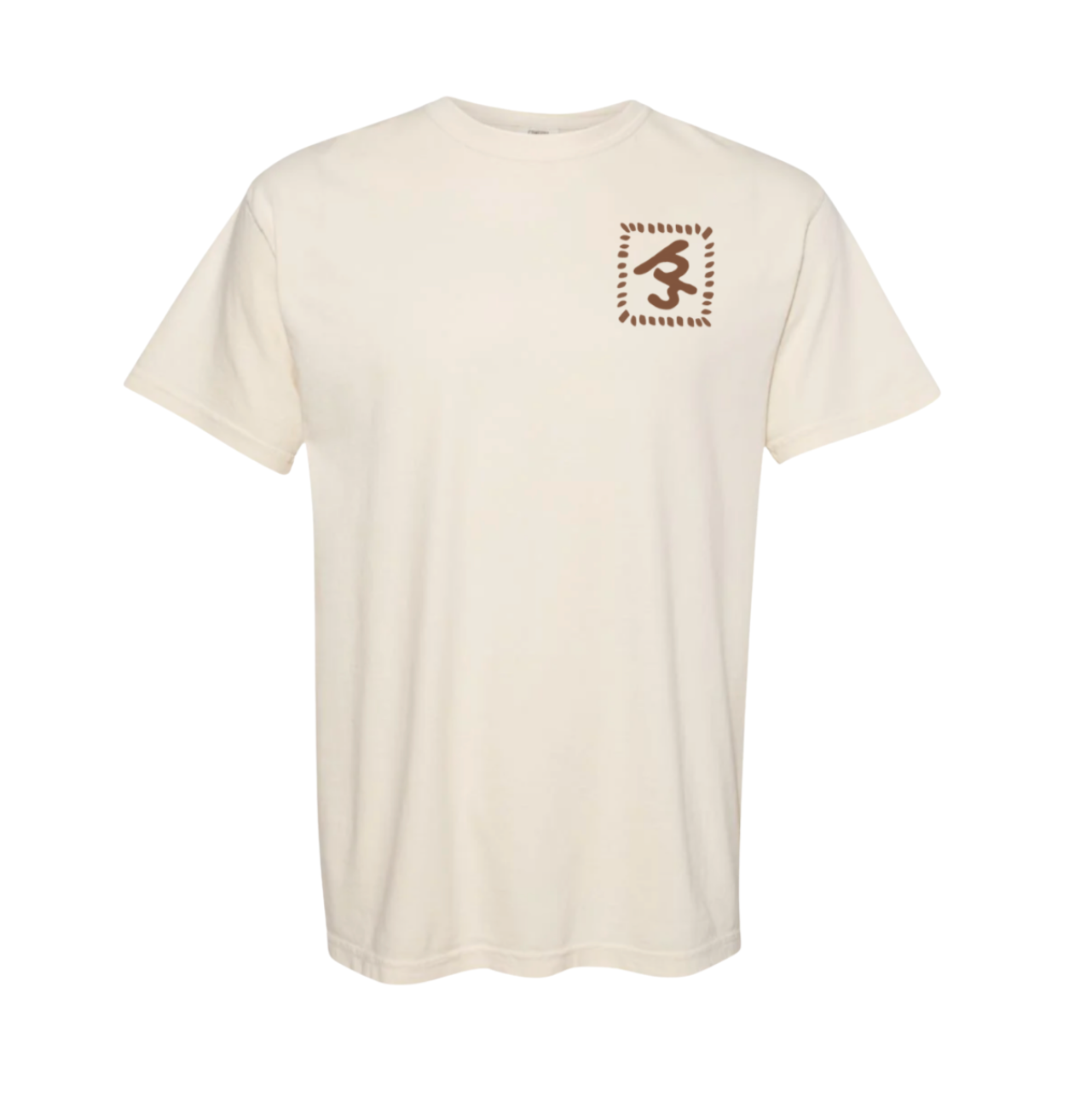 That's Rodeo Doodle Tee