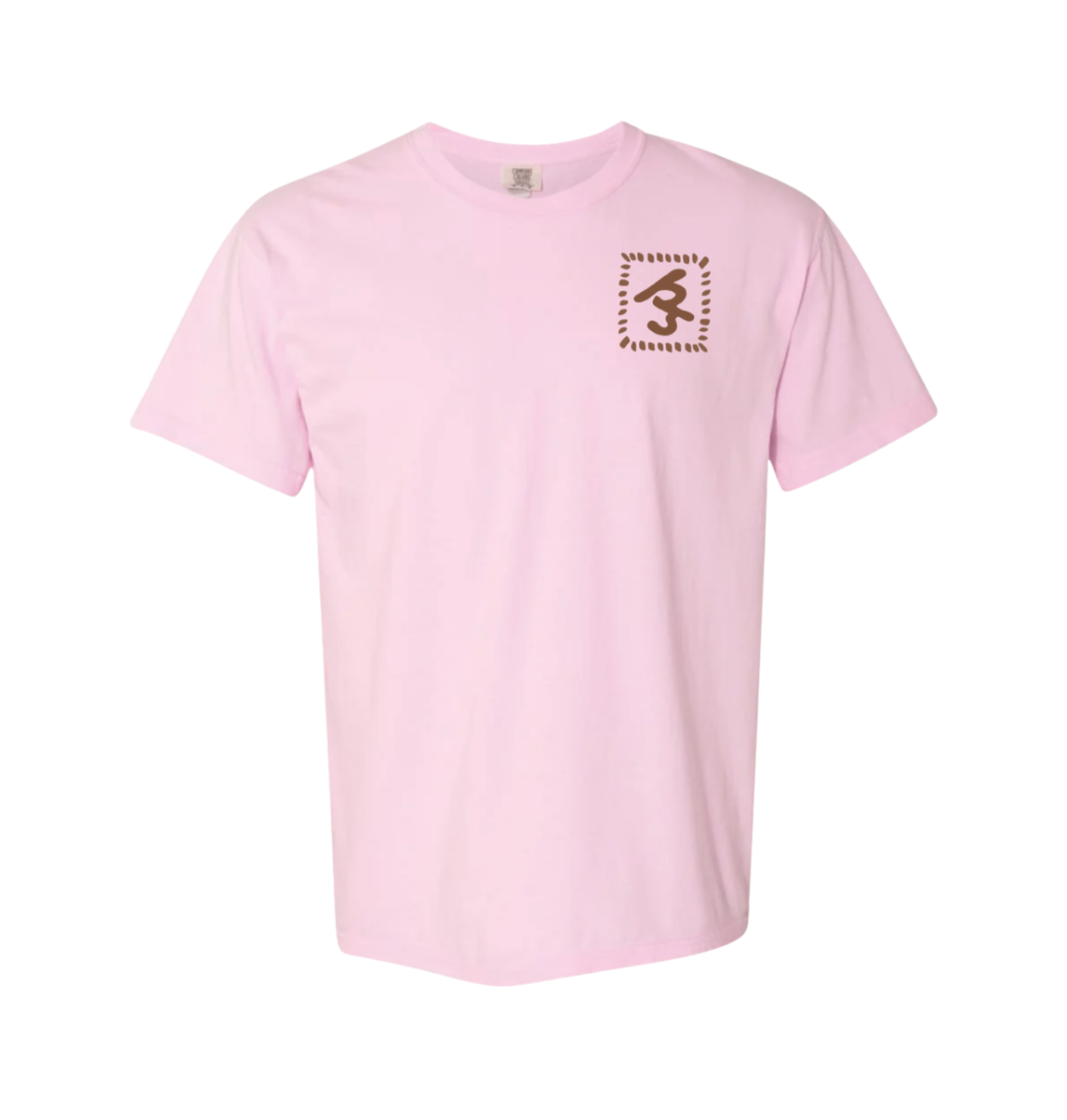 That's Rodeo Doodle Tee